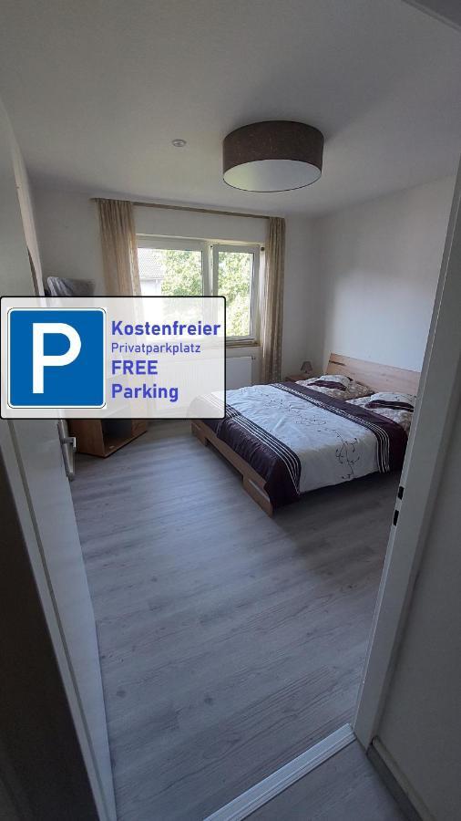Pension Ringo, Airport Pit Stop, Bahnhof Und Flughafen In Der Naehe Baden-Baden Exterior foto